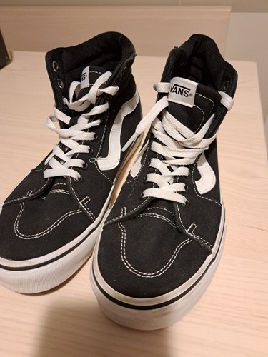 Vans sk8 sneaker - sneaker, alte
