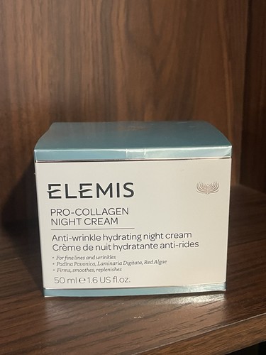 Elemis pro collagen crema - pro-collagen,