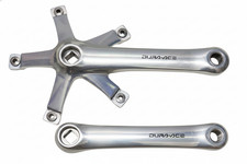 Guarnitura pista SHIMANO