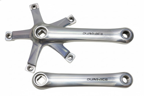 Guarnitura pista shimano - guarnitura,