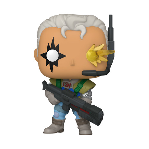 Funko pop marvel - funko,