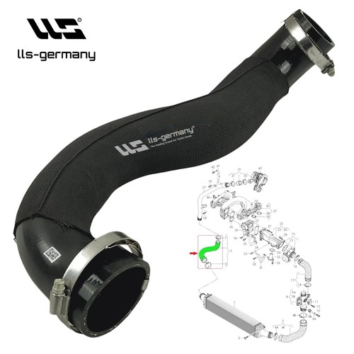 Tubo stampa per audi - di, a5