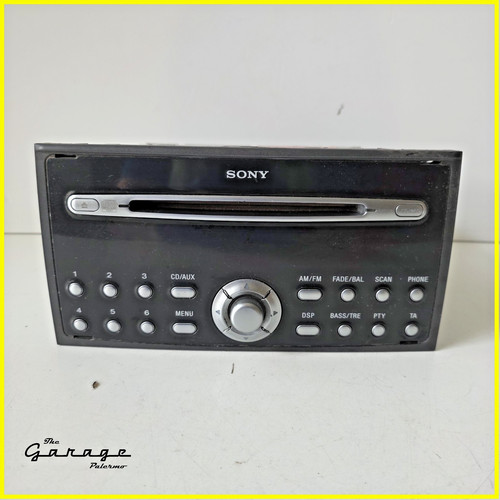 Stereo autoradio lettore - stereo, di
