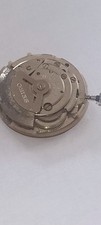 Seiko 6309 Turtle Movement