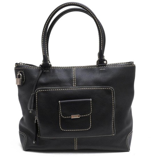 Borsa tote tod - kate, pelle