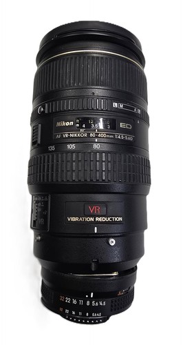 Nikon nikkor 400 mm - nikon,
