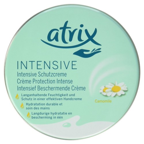 Atrix crema protettiva - crema,