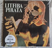 LITFIBA - PIRATA SAIFAM VINILE