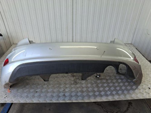 Paraurti posteriore ford - paraurti,