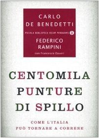 Centomila punture spillo - centomila,