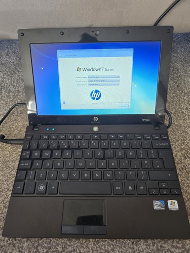 Netbook mini 5103 - netbook,