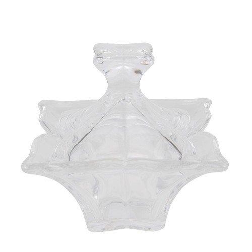 Crystall scatola portaconfetti - crystall,