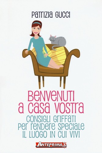 Libro patrizia gucci - libro,
