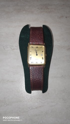 Raymond weil watch - weil, 5600