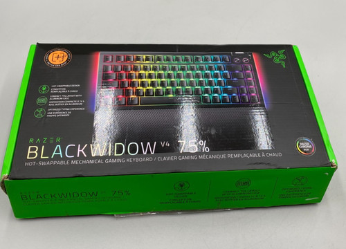 Tastiera gioco razer - da,