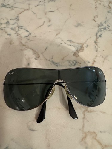 Ray ban rb3211 wings - ray-ban,