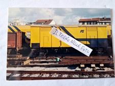 Fotografia Stazione Firenze