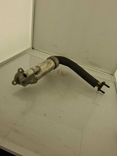 Radiatore gas scarico - , hyundai