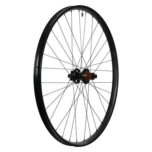 Stan flow mk4 - stan's,