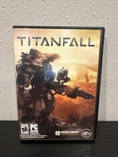 Titanfall - , 2014)