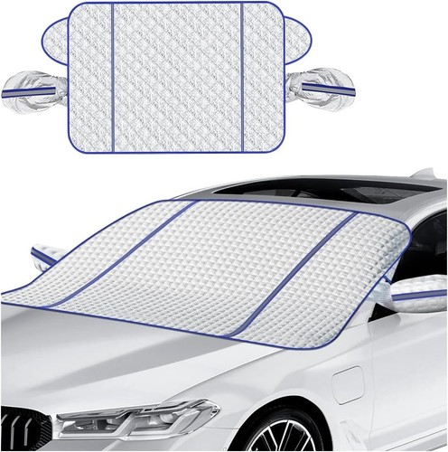 Copertura parabrezza auto - parabrezza,