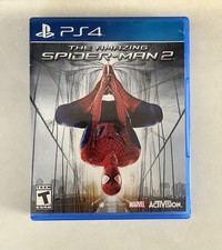 The Amazing Spider-Man 2