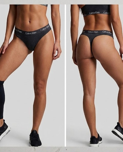 Clavin klein perizoma - ck,