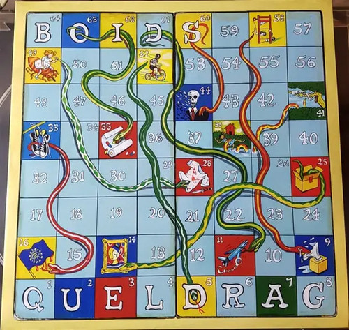 Boids queldrag vinile - boids, lp