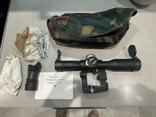 POSP 8x42 Cannocchiale da