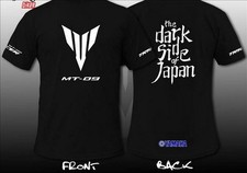 Shirt yamaha 01 - t-shirt, mt