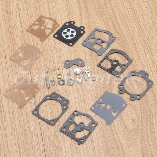 Kit riparazione guarnizioni - kit,