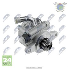 Pompa servosterzo idroguida