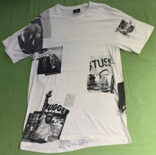 Stussy - T shirt - M