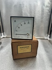 Amperometro carlo gavazzi - amperometro,