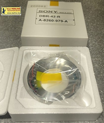 Sony dbr upper drum - sony,