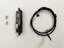 Webcam + cavo per iMac (24 pollici, inizio 2008)