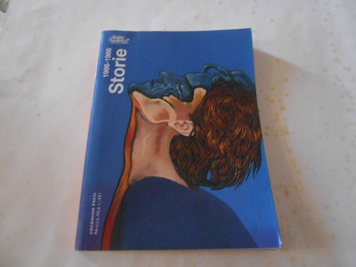 Andrea pazienza storie - andrea,