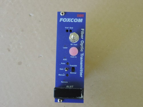 Foxcom al5t trasmettitore - foxcom,