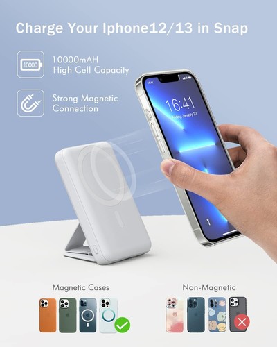 Power bank 10000mah caricatore - power, 10000mah,caricatore