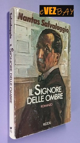Signore delle ombre - il,