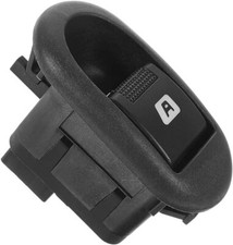 PULSANTE ALZAVETRO ALZACRISTALLI ELETTRICO DX o SX PEUGEOT 1007 ANNO 2005 1400cc