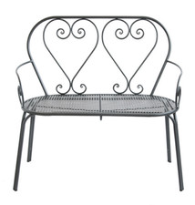 PANCHINA 2 posti FRIENDLY in