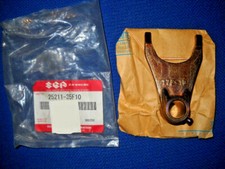 FORCHETTA SPOSTA MARCE CAMBIO