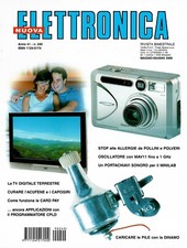 nuova ELETTRONICA rivista 240