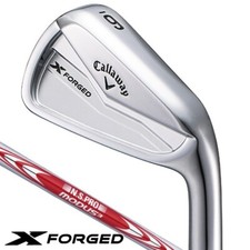 Callaway X-Forged 2024 Set di