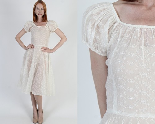 Abito sposa vintage 1900 - abito,