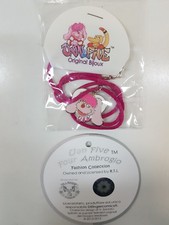 UAN FIVE BIMBUMBAM PUPAZZO