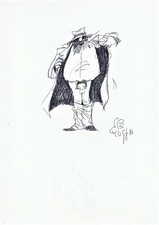 DISEGNO originale GIPI 80