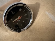 Ferrari 330 365 Orologio Veglia Borletti Nuovo  Epoca Clock