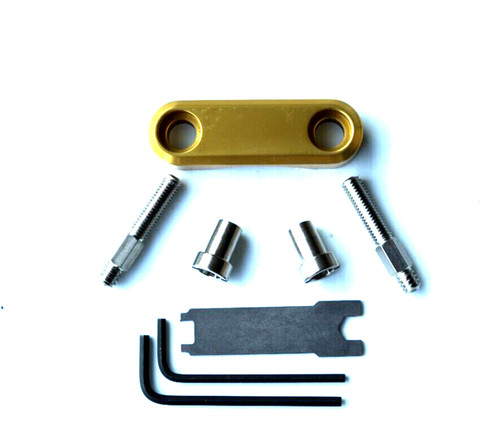 Avet reel clamp - avet, per
